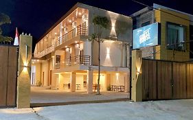 Kelud Syariah Guesthouse